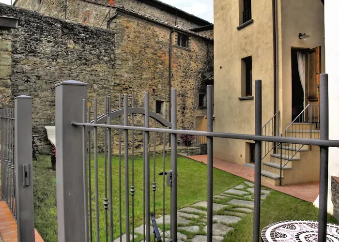 Antica Trattoria Al PrincipeAlbergo